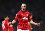 Điểm tin bóng đá tối 25/2: Van Persie tiến cử "bom tấn" cho MU