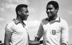 Huyền thoại World Cup: Báo đen Eusebio