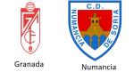 Nhận định Granada vs Numancia 01h30 ngày 26/3 (Hạng 2 TBN)