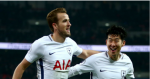 Son Heung-min hết lời ca ngợi Harry Kane
