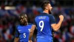 Kante lên tiếng động viên đồng hương Giroud
