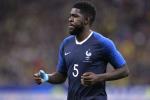 Từ chối cam kết với Barca, Umtiti sẽ sang Man United?