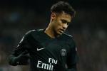 Sự thật về việc Neymar gây chia rẽ tại PSG