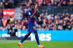 Dembele có bị Barca thanh lý mùa hè này?