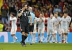 Tây Ban Nha 6-1 Argentina: Vắng Messi, Albiceleste thảm bại lịch sử
