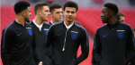 HLV ĐT Anh đảm bảo vị trí cho Dele Alli