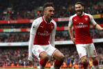 Nhân vật FPL: Pierre-Emerick Aubameyang