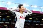 Có đội bóng chi 60 triệu bảng mua Son Heung-min