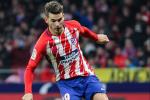Vì sao MU chi tới 71 triệu bảng vẫn không thể có Lucas Hernandez?