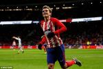 Đây! Dấu hiệu cho thấy Griezmann sẽ tới Barca