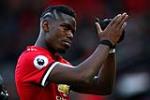 M.U méo mặt: Pogba chấn thương không hẹn ngày trở lại