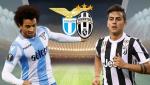 Nhận định Lazio vs Juventus 00h00 ngày 4/3 (Serie A 2017/18)
