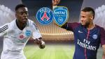 Nhận định Troyes vs PSG 23h00 ngày 3/3 (Ligue 1 2017/18)