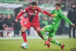 Nhận định Wolfsburg vs Leverkusen 21h30 ngày 3/3 (Bundesliga 2017/18)