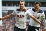 Được định giá 100 triệu bảng, sao Tottenham vẫn bị coi là đứa trẻ