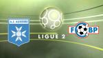 Nhận định Auxerre vs Bourg 01h00 ngày 31/3 (Hạng 2 Pháp)