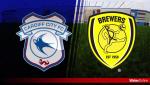 Nhận định Cardiff vs Burton Albion 21h00 ngày 30/3 (Hạng Nhất Anh)