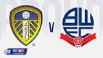 Nhận định Leeds vs Bolton 21h00 ngày 30/3 (Hạng Nhất Anh)