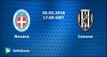 Nhận định Novara vs Cesena 00h00 ngày 31/3 (Hạng 2 Italia)