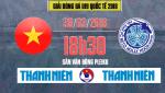 Tổng hợp: U19 Việt Nam 2-1 U19 Mito Hollyhock (Giải U19 quốc tế 2018)