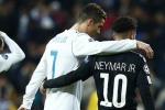 “Neymar hay đấy, nhưng không thể sánh với cầu thủ 50 năm có một"