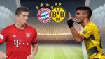 Nhận định Bayern Munich vs Dortmund 23h30 ngày 31/3 (Bundesliga 2017/18)