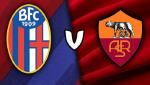 Nhận định Bologna vs Roma 20h00 ngày 23/9 (Serie A 2018/19)