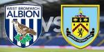 Nhận định West Brom vs Burnley 21h00 ngày 31/3 (Premier League 2017/18)