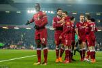 Thấy gì sau trận thắng của Liverpool trước Newcastle?