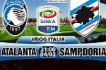 Nhận định Atalanta vs Sampdoria 21h00 ngày 4/3 (Serie A 2017/18)