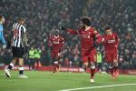 "Salah xứng đáng là cầu thủ xuất sắc nhất mùa"