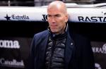 Vượt qua nhược tiểu, Zidane đòi Perez đảm bảo tương lai