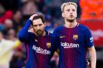 Điểm tin bóng đá tối ngày 30/8: Sao sáng Barca công khai đòi tăng lương