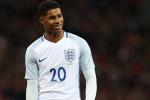 Làm bạn thân với ghế dự bị, Rashford vẫn được ủng hộ đi World Cup