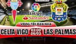 Nhận định Celta Vigo vs Las Palmas 03h00 ngày 6/3 (La Liga 2017/18)