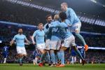 Sao Man City không muốn sớm vô địch Premier League