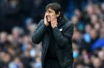 Thua Man City, Conte tố cầu thủ Chelsea “phản bội”
