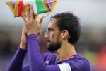Davide Astori: Tất cả dừng lại, cho những giọt nước mắt tuôn rơi