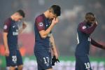 PSG 1-2 Real Madrid: Vì tiền không thể mua được bản lĩnh