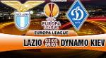 Nhận định Lazio vs Dinamo Kiev 03h05 ngày 9/3 (Europa League 2017/18)