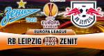 Nhận định Leipzig vs Zenit 3h05 ngày 9/3 (Europa League 2017/18)