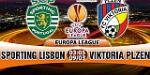 Nhận định Sporting Lisbon vs Viktoria Plzen 03h05 ngày 9/3 (Europa League 2017/18)