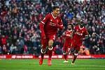 "Firmino là 1 trong 5 tiền đạo xuất sắc nhất thế giới"