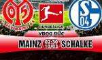 Nhận định Mainz vs Schalke 02h30 ngày 10/3 (Bundesliga 2017/18)