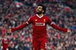 Salah: "Chỉ có 1 cầu thủ MU khiến tôi đáng ngại"