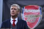 Wenger có thể tuyên bố rời Arsenal cuối tuần này