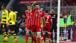 Bayern Munich 6-0 Dortmund: Der Klassiker quá chênh lệch
