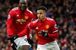 M.U đánh bại Swansea: Sau 2 tháng, Sanchez mới “lên thần”