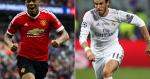 M.U hy sinh sao khủng để có Gareth Bale?