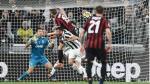 Tổng hợp: Juventus 3-1 AC Milan (Vòng 30 Serie A 2017/18)